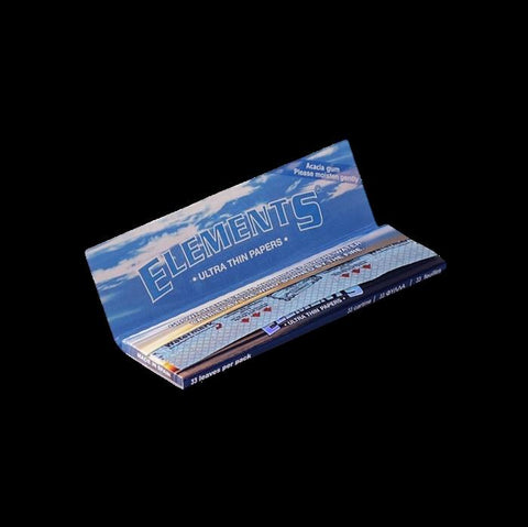 Elements King Size Breit