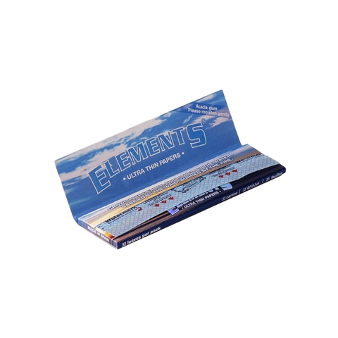 Elements King Size Breit