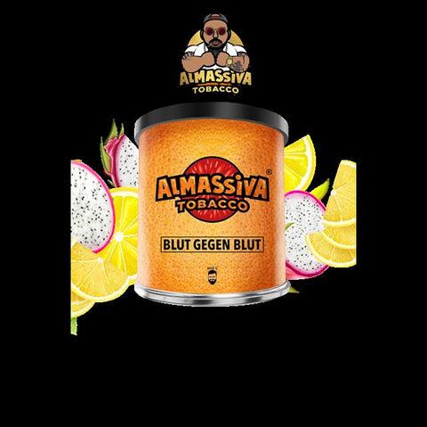 Almassiva Tabak