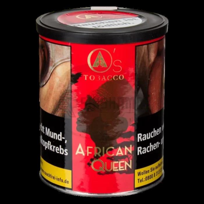 OS Tabak African Queen 1kg