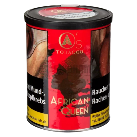 OS Tabak African Queen 1kg