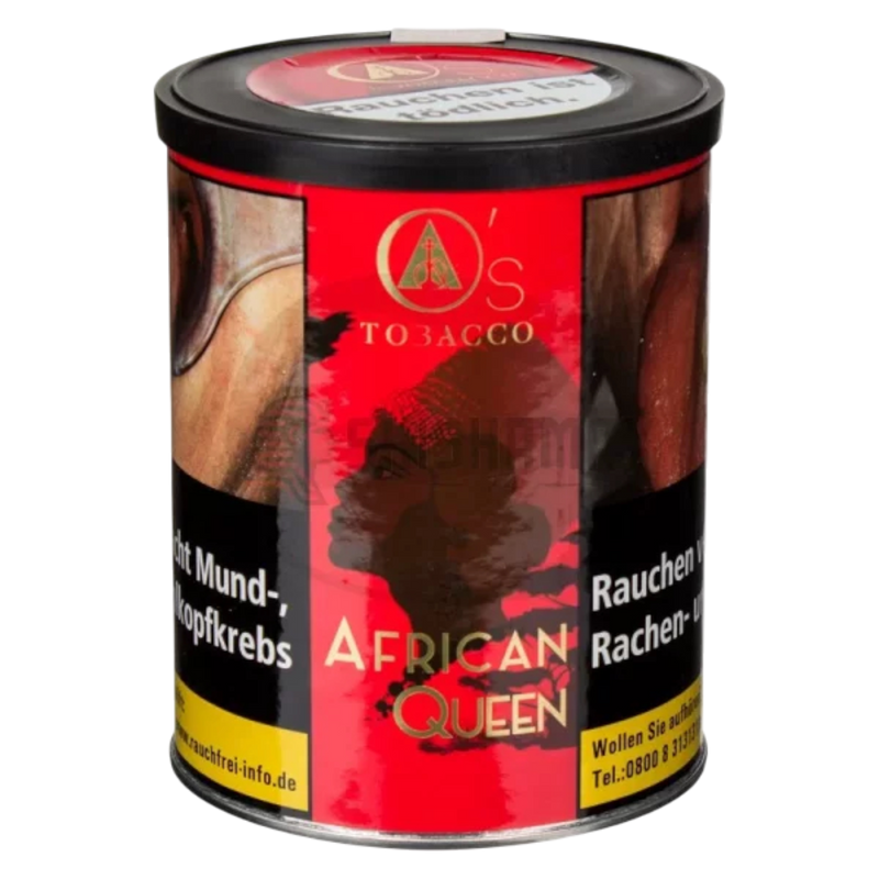 OS Tabak African Queen 1kg