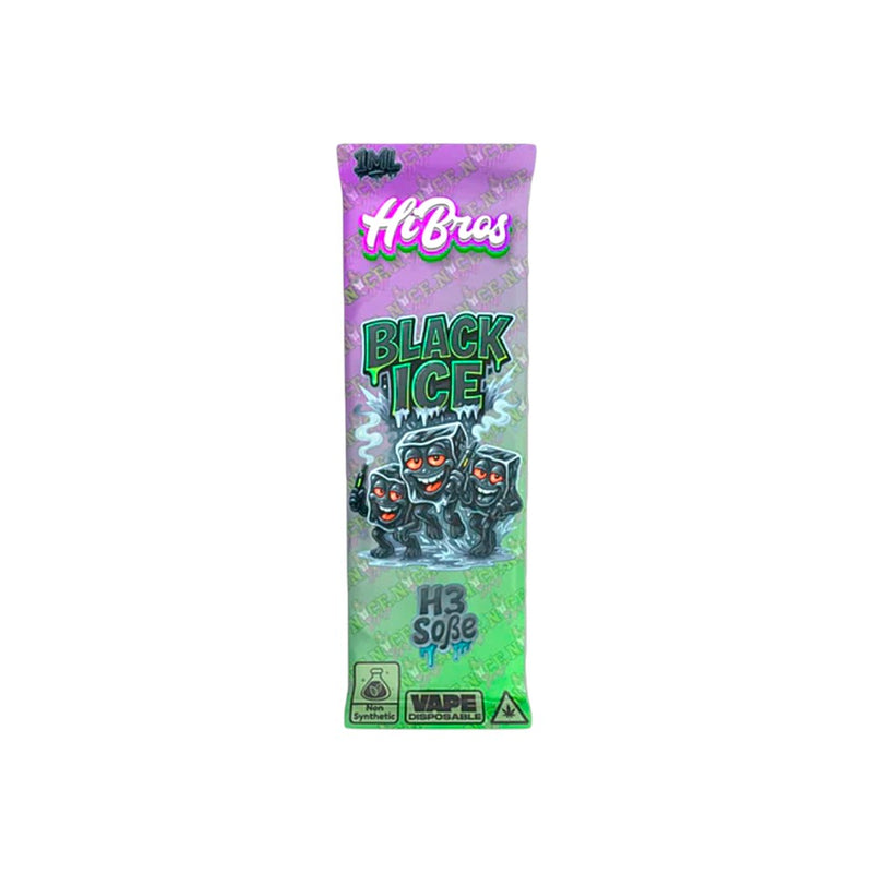 HirBros H3 Soße Vape 1ml - Image 2