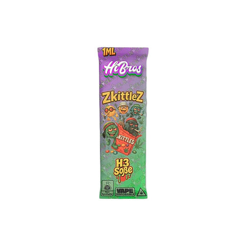 HirBros H3 Soße Vape 1ml