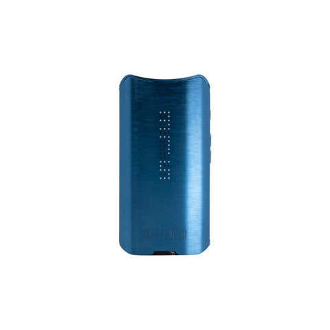DaVinci IQ3 Dry Herb and Extract Vaporizer