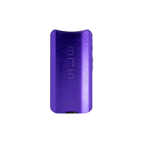 DaVinci IQ3 Dry Herb and Extract Vaporizer