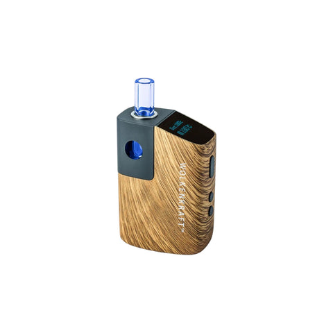 WOLKENKRAFT FX MINI Dry Herb Vaporizer