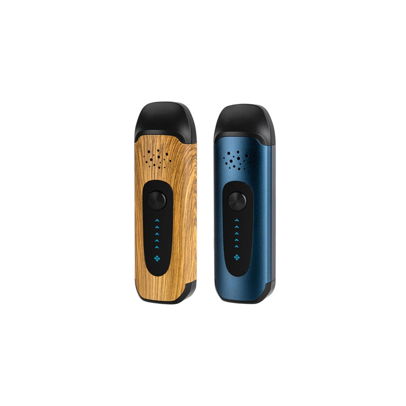 WOLKENKRAFT ViTA Dry Herb Vaporizer
