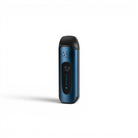 WOLKENKRAFT ViTA Dry Herb Vaporizer