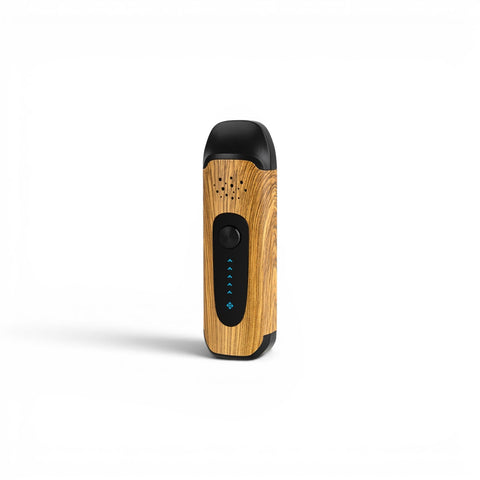 WOLKENKRAFT ViTA Dry Herb Vaporizer