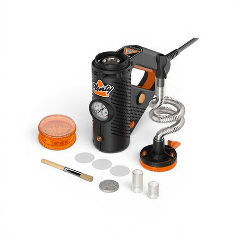 Storz & Bickel Plenty Vaporizer
