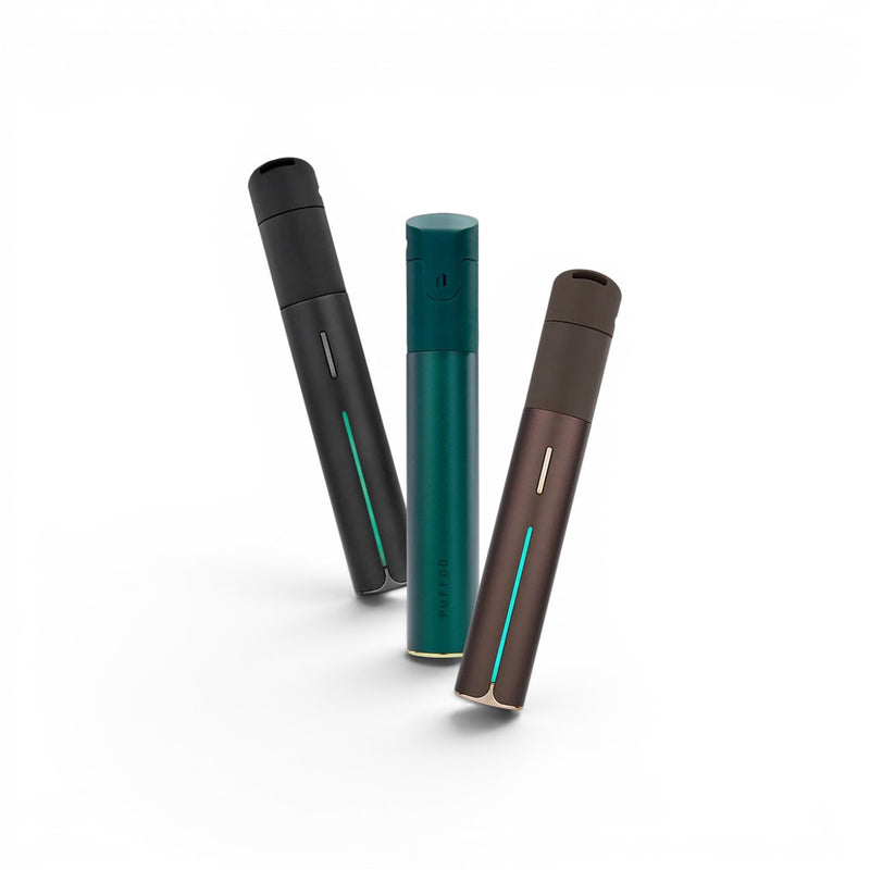 Puffco Pivot Portable Concentrates Vaporizer