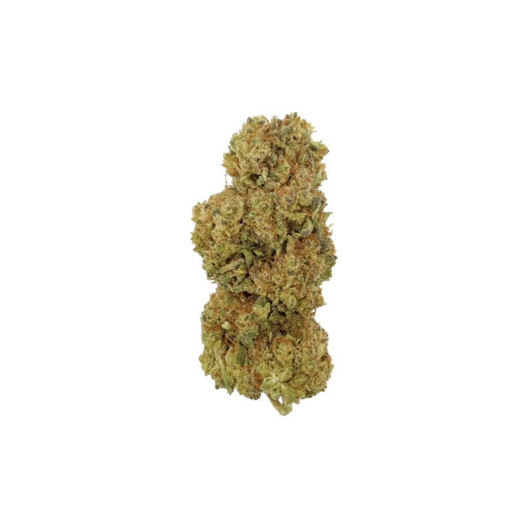 ΔHC Blüten Super Lemon Haze 60%
