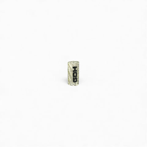 GDH glänzender Glasfilter 14mm