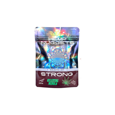 Alia Hemp Gummibärchen