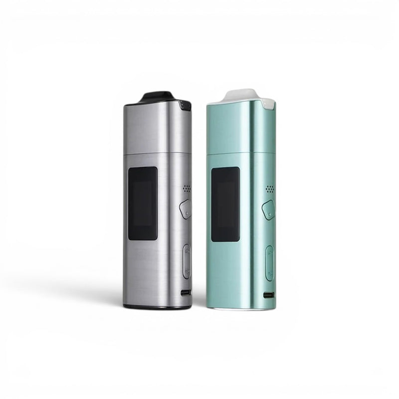 XVAPE XLUX ROFFU Dry Herb Vaporizer