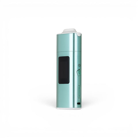 XVAPE XLUX ROFFU Dry Herb Vaporizer