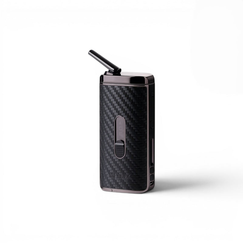 XMax Ace Dry Herbs Vaporizer