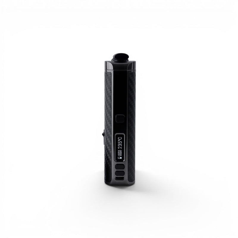 XMax Ace Dry Herbs Vaporizer - Image 2