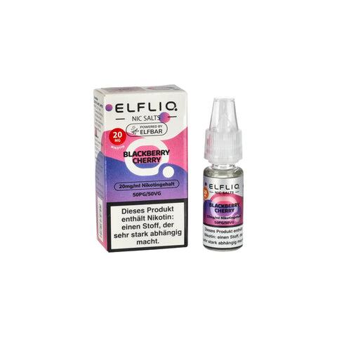 Elfliq von Elfbar Liquid