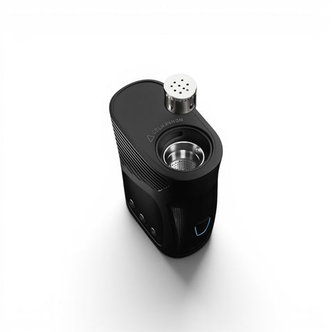 WOLKENKRAFT LIVE Dry Herb Vaporizer