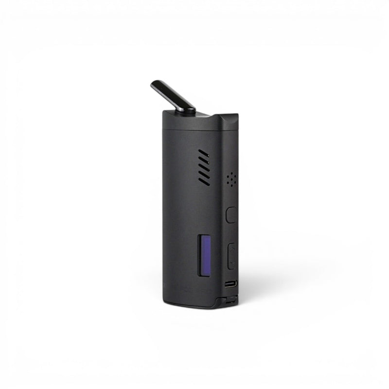 XVAPE Fog Pro Dry Herbs Vaporizer Black
