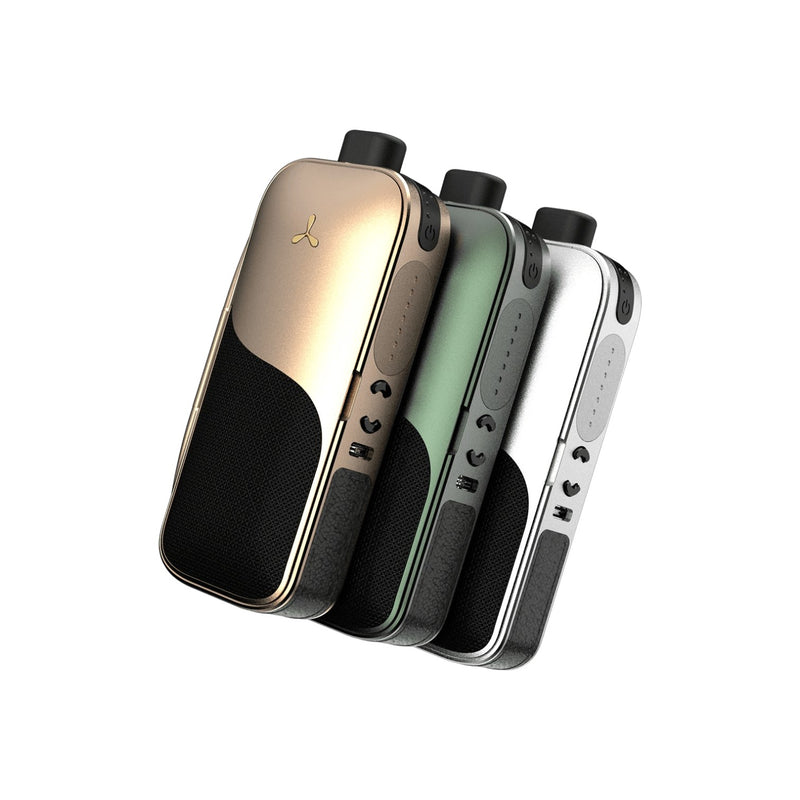 AirVape Legacy Core Kräuter Und Konzentrate Vaporizer