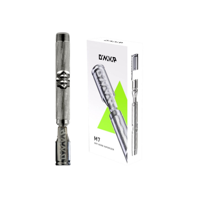 DynaVap The M7 Trockenkräuter-Verdampfer
