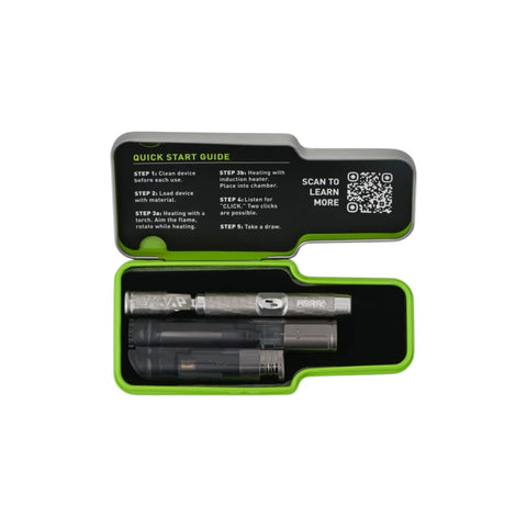 DynaVap The M7 Trockenkräuter-Verdampfer