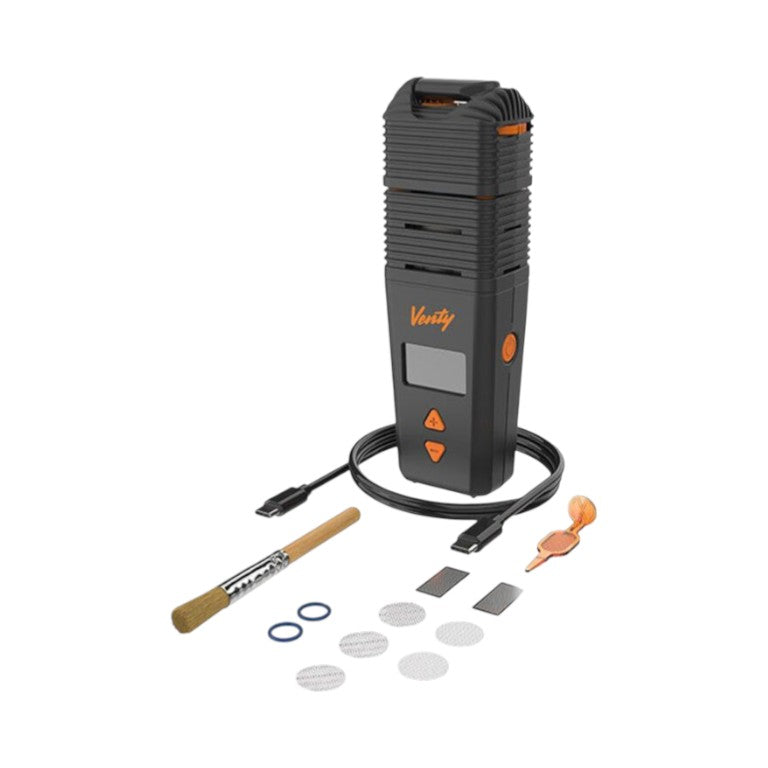 Storz & Bickel Venty Kräuter Vaporizer