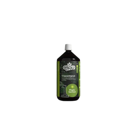 Grow Crew - Triacontanol 1L