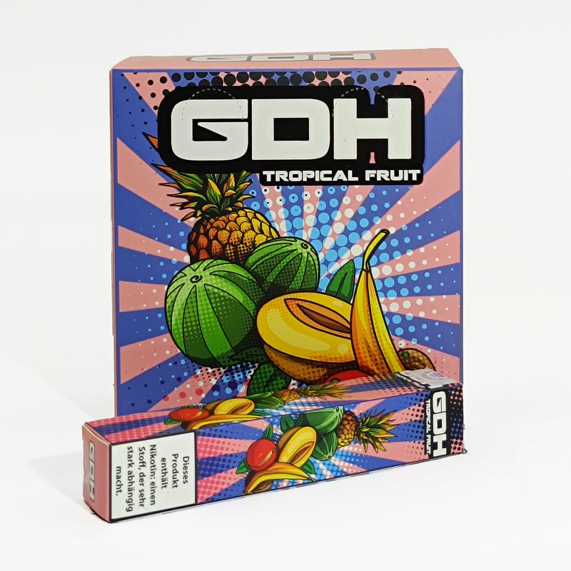 GDH Vape