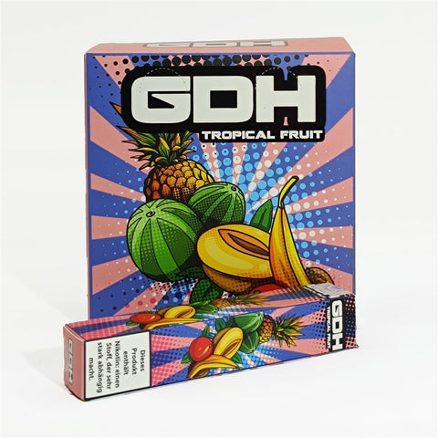 GDH Vape