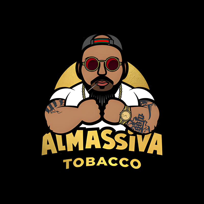Almassiva Tabak
