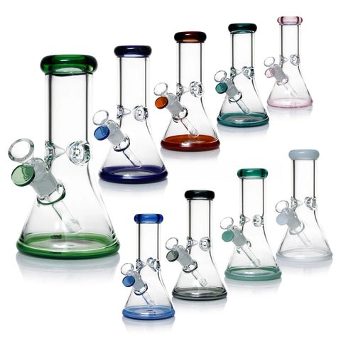 gdh-think-clear-head-colored-mini-bong-8.5-zoll-7mm