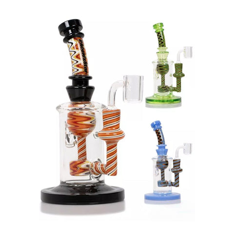 GDH American Hot Rod Dab Rig