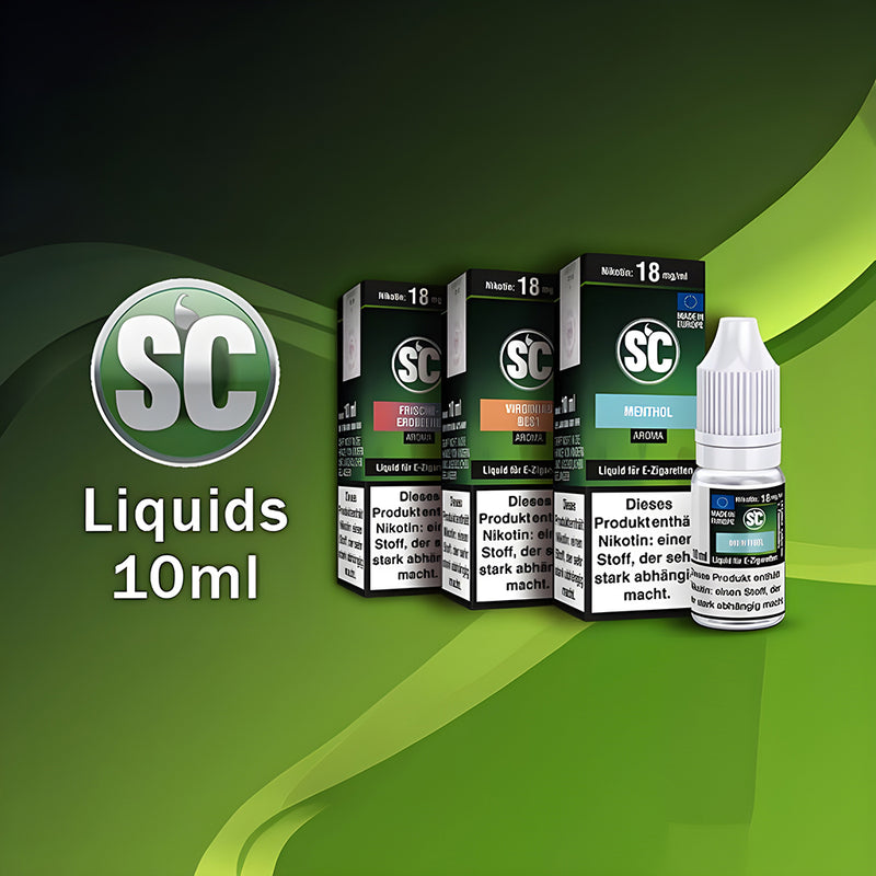 SC Liquid
