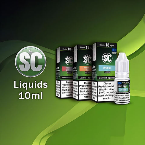 SC Liquid