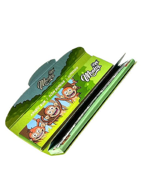 Kingmonkey Papers - Wild Edition