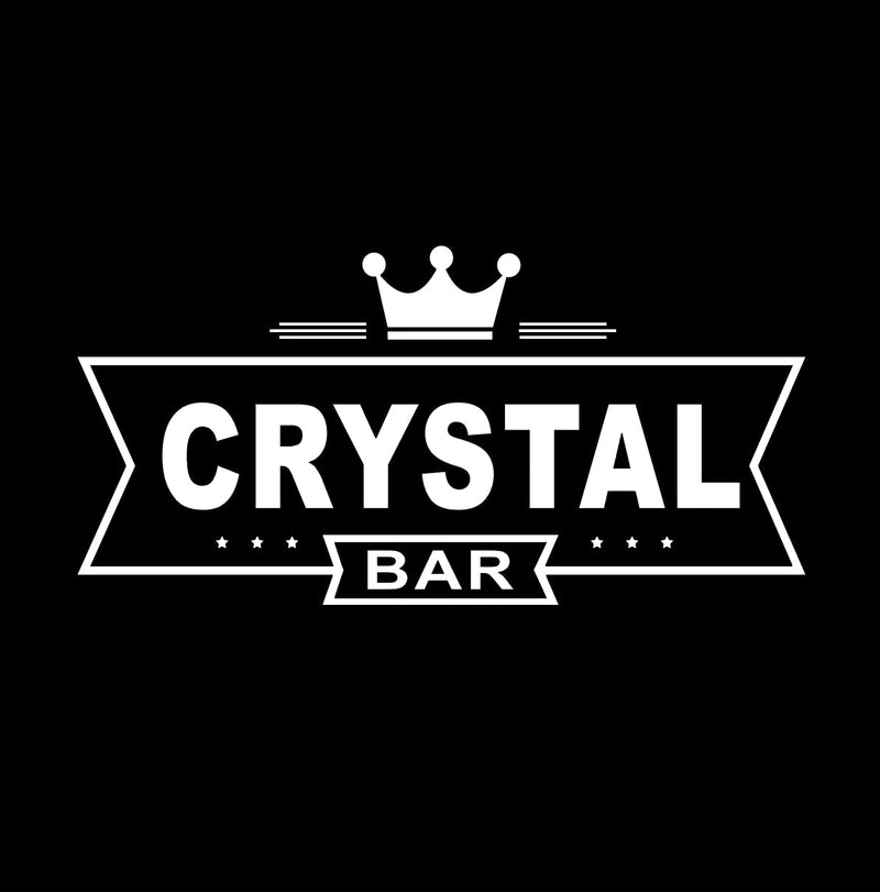 SKE Crystal Bar