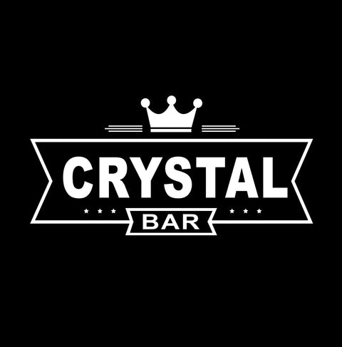 SKE Crystal Bar