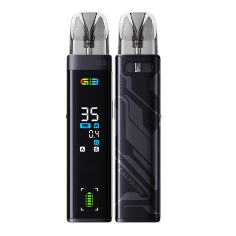 Uwell Caliburn G3