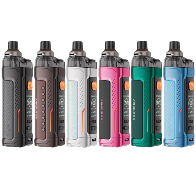 Vaporesso Armour Gs kit