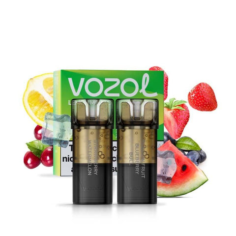 Vozol Pod