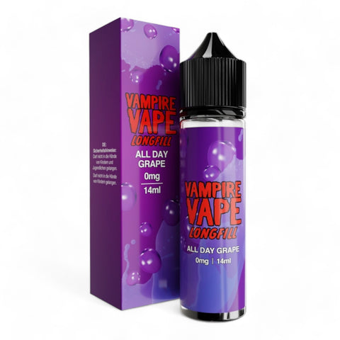 Vampire Vape Longfill 14ml