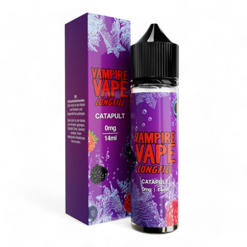 Vampire Vape Longfill 14ml