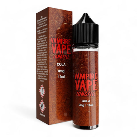 Vampire Vape Longfill 14ml