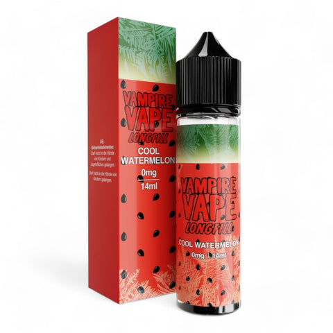 Vampire Vape Longfill 14ml