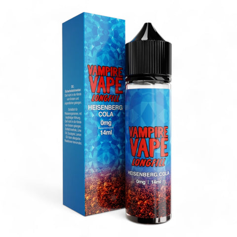 Vampire Vape Longfill 14ml