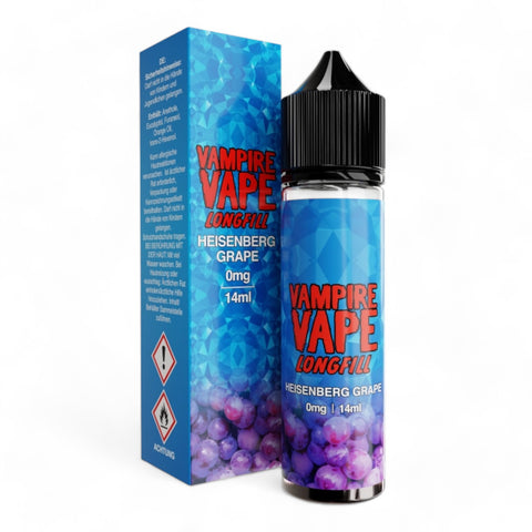 Vampire Vape Longfill 14ml